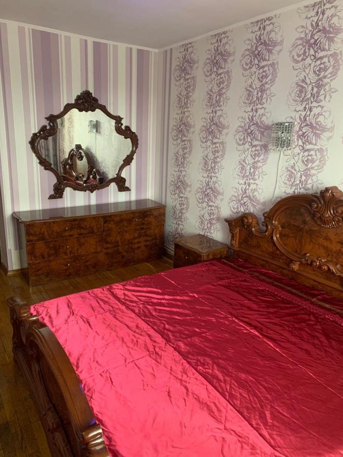 Hotel Femina Zhytomyr Dış mekan fotoğraf