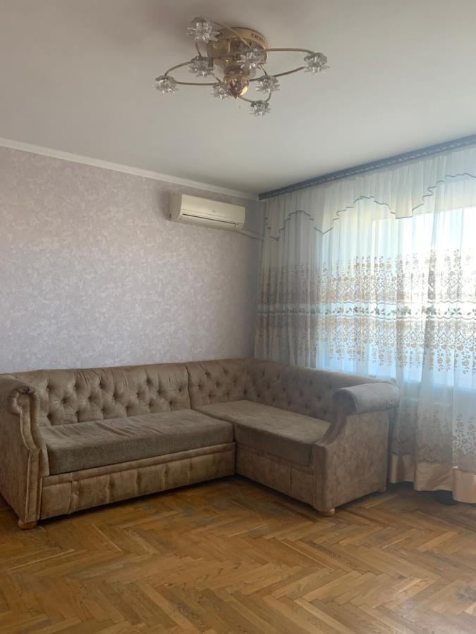 Hotel Femina Zhytomyr Dış mekan fotoğraf