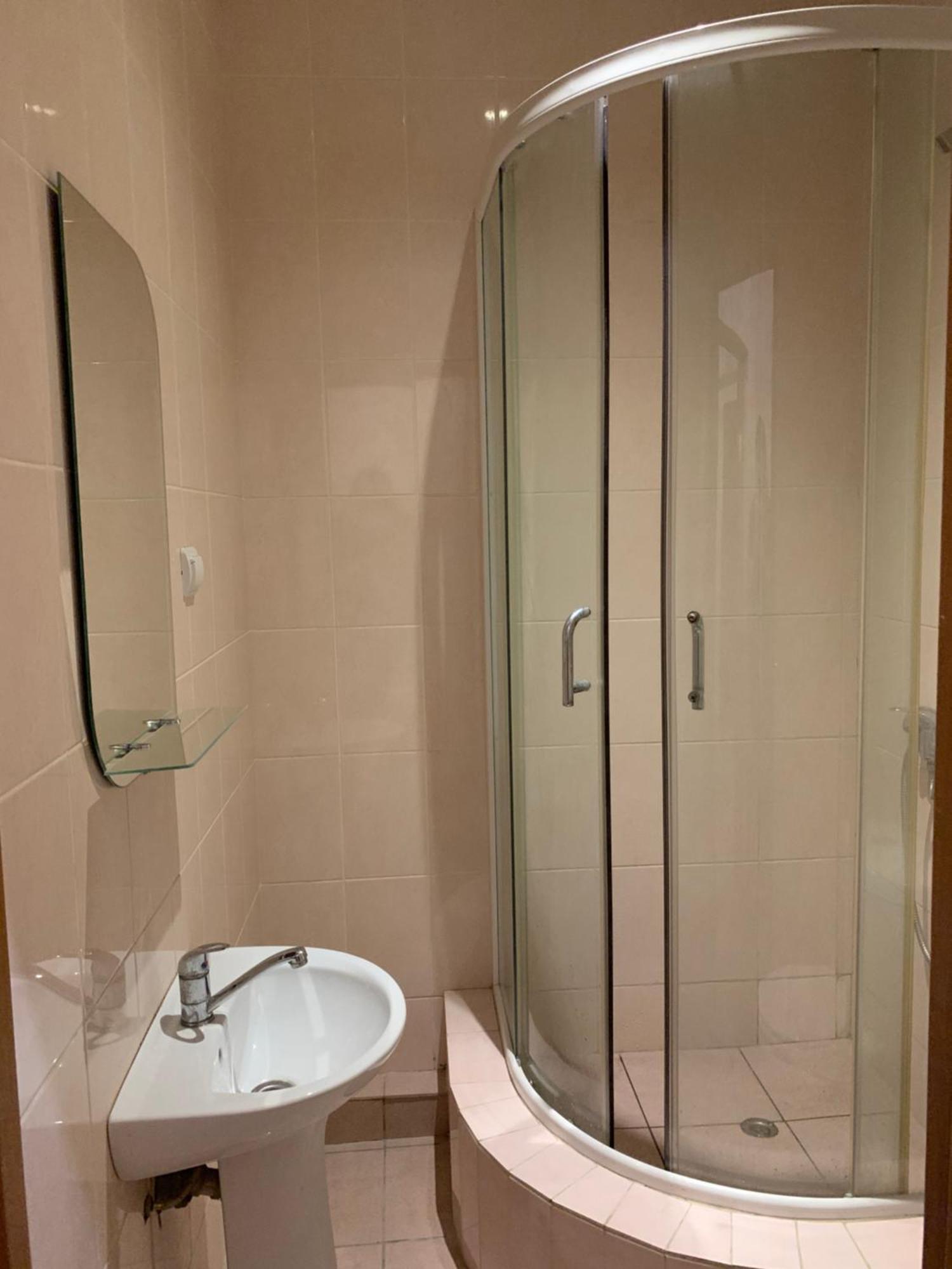 Hotel Femina Zhytomyr Dış mekan fotoğraf